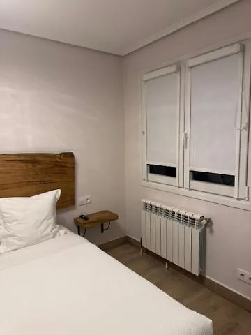 Boutique Albussanluis * Muriedas