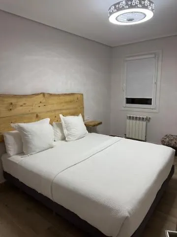 Hotel Boutique Albussanluis