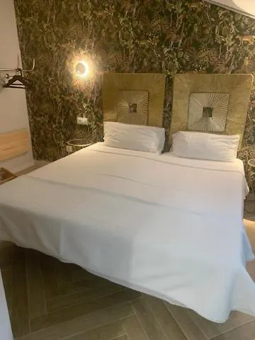 Boutique Albussanluis Hotel *