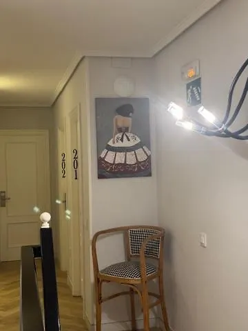 Hotel Boutique Albussanluis *