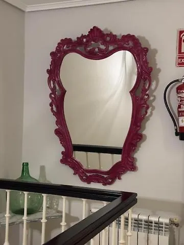 Boutique Albussanluis Hotel