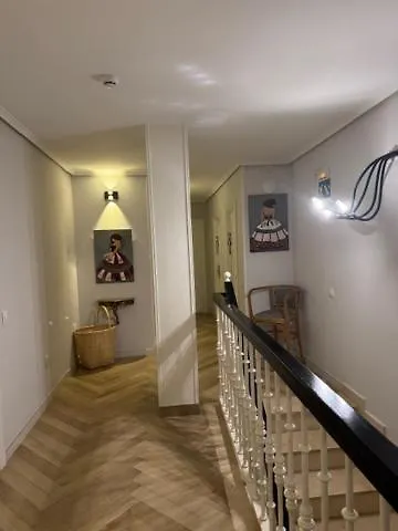 Hotel Boutique Albussanluis