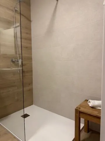 Boutique Albussanluis Hotel *