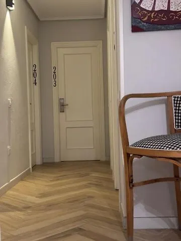 Hotel Boutique Albussanluis Muriedas