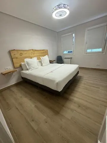 Boutique Albussanluis * Muriedas