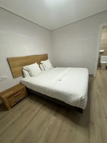 Hotel Boutique Albussanluis