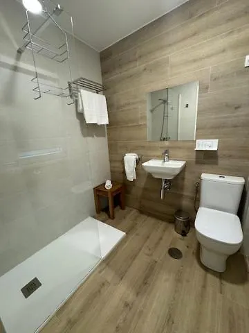 Hotel Boutique Albussanluis *