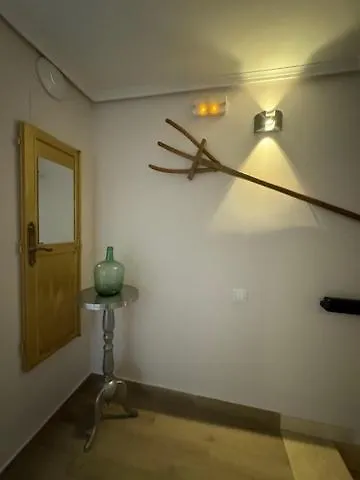 Hotel Boutique Albussanluis *