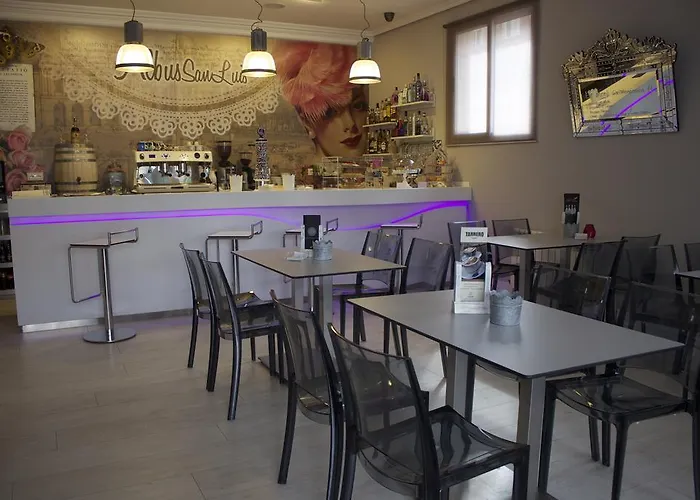 Boutique Albussanluis *