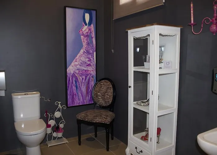 Boutique Albussanluis Hotel *