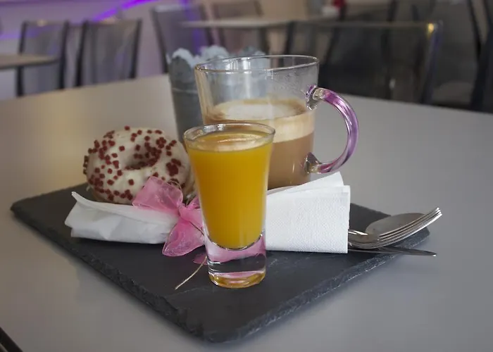 Hotel Boutique Albussanluis Muriedas