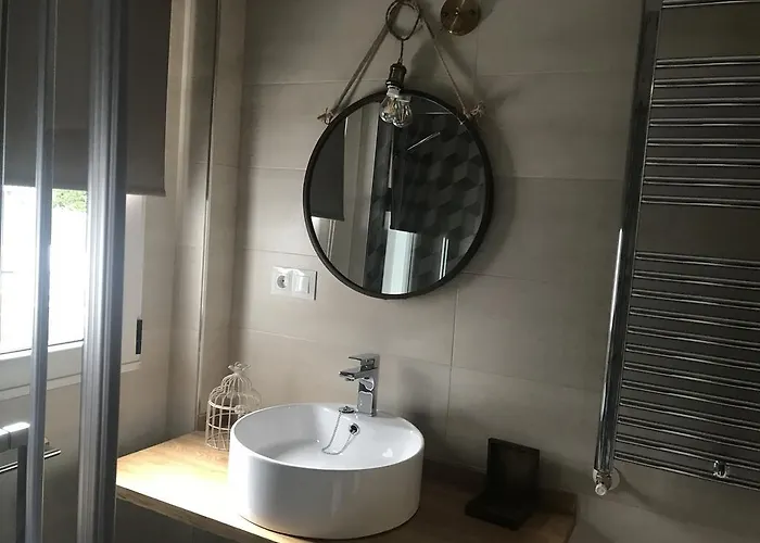 Boutique Albussanluis * Muriedas