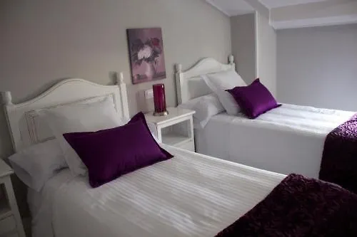 Boutique Albussanluis * Muriedas