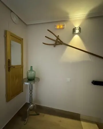 Hotel Boutique Albussanluis *