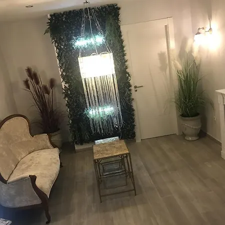 Boutique Albussanluis Hotel Muriedas