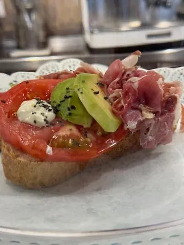 Boutique Albussanluis Hotell