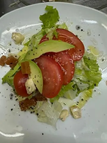 Hotell Boutique Albussanluis