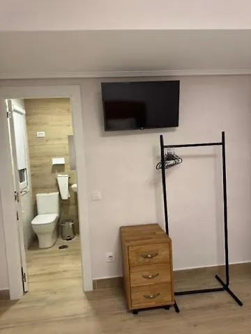 Boutique Albussanluis *