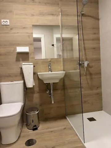 Boutique Albussanluis Hotell