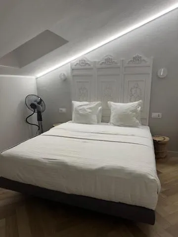 Boutique Albussanluis Muriedas