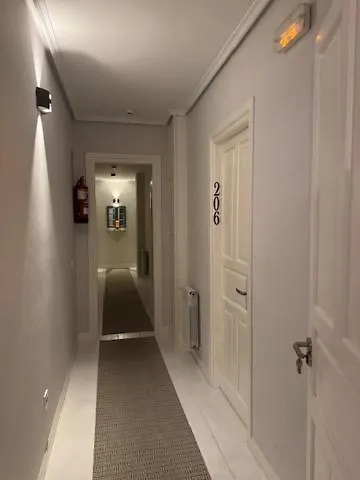 Boutique Albussanluis * Muriedas