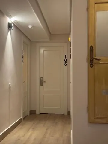 Boutique Albussanluis Hotell Muriedas