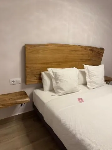 Boutique Albussanluis Hotell