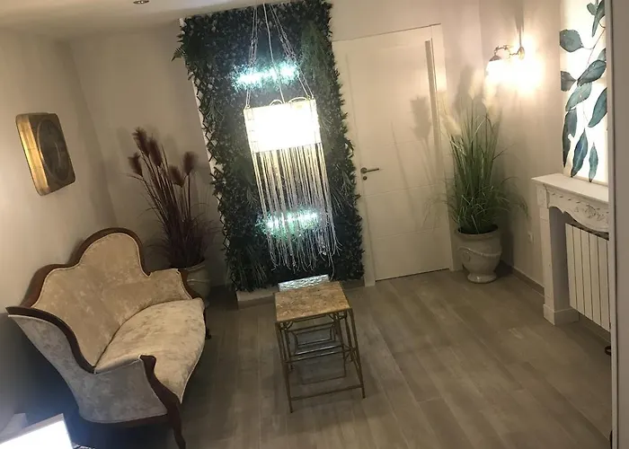 Boutique Albussanluis Hotell Muriedas